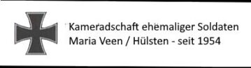 Kameradschaft ehemaliger Soldaten Maria Veen/Hülsten